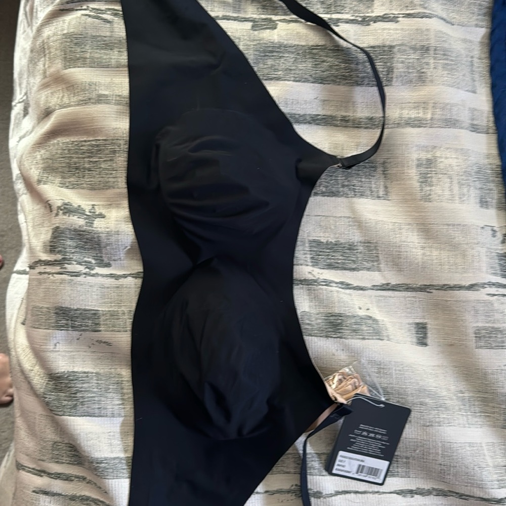 Knix evolution bra